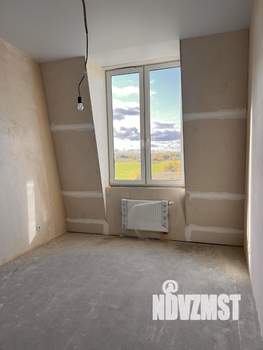 1-к квартира, сданный дом, 37м2, 5/5 этаж