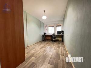 4-к квартира, вторичка, 76м2, 3/10 этаж