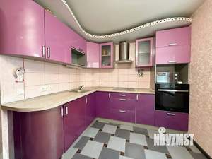 2-к квартира, вторичка, 56м2, 3/6 этаж