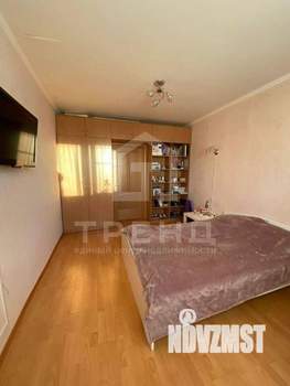 3-к квартира, вторичка, 84м2, 5/6 этаж