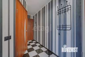 1-к квартира, вторичка, 31м2, 3/4 этаж