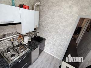 2-к квартира, вторичка, 43м2, 2/5 этаж