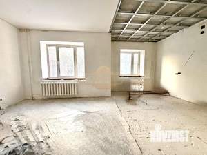3-к квартира, вторичка, 109м2, 2/5 этаж