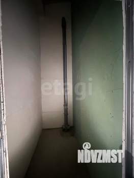 4-к квартира, вторичка, 99м2, 4/4 этаж