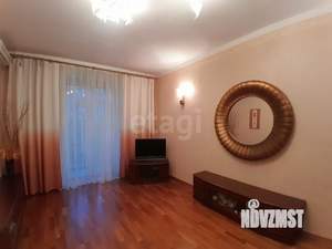 3-к квартира, вторичка, 74м2, 2/3 этаж