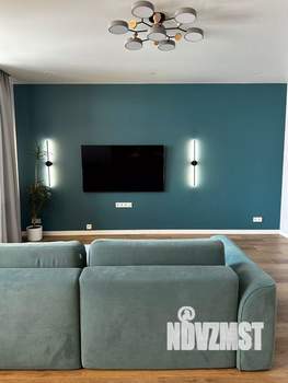 3-к квартира, вторичка, 90м2, 1/5 этаж