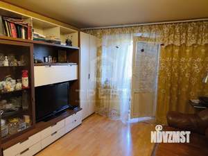 2-к квартира, вторичка, 50м2, 4/5 этаж