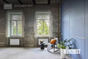 3-к квартира, вторичка, 142м2, 3/4 этаж