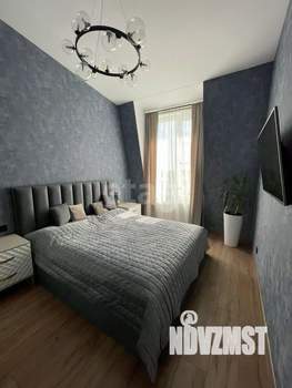 4-к квартира, вторичка, 96м2, 5/5 этаж