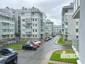 2-к квартира, вторичка, 72м2, 2/5 этаж