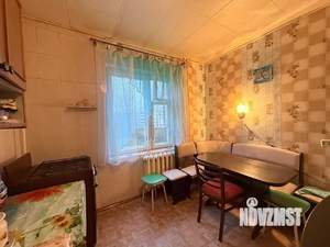 1-к квартира, вторичка, 40м2, 3/5 этаж