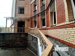 3-к квартира, вторичка, 104м2, 7/8 этаж