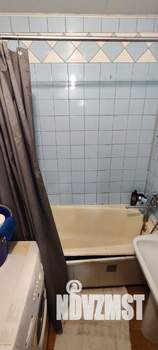 1-к квартира, вторичка, 40м2, 7/10 этаж