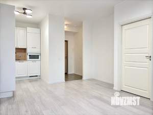 1-к квартира, вторичка, 43м2, 4/5 этаж