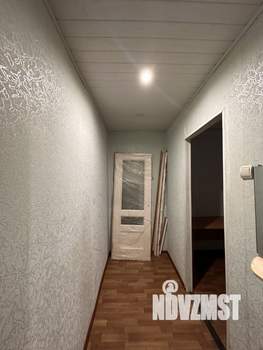2-к квартира, вторичка, 44м2, 1/5 этаж