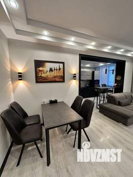3-к квартира, вторичка, 86м2, 4/6 этаж