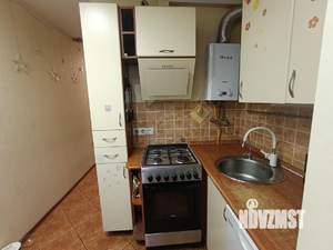 2-к квартира, вторичка, 42м2, 1/3 этаж