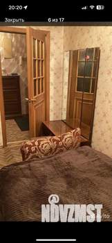 2-к квартира, вторичка, 41м2, 1/5 этаж