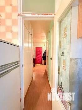 1-к квартира, вторичка, 40м2, 3/5 этаж