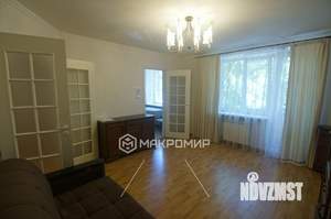 2-к квартира, вторичка, 50м2, 3/5 этаж
