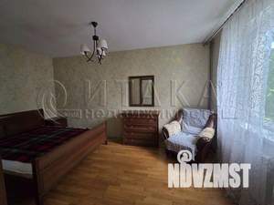 2-к квартира, вторичка, 57м2, 2/4 этаж