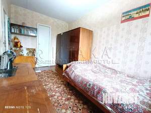 2-к квартира, вторичка, 44м2, 5/5 этаж