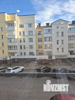 2-к квартира, вторичка, 71м2, 2/5 этаж