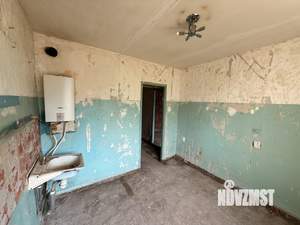1-к квартира, вторичка, 34м2, 3/5 этаж