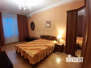 3-к квартира, вторичка, 74м2, 2/3 этаж