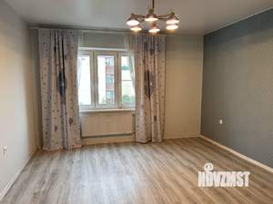 3-к квартира, вторичка, 72м2, 3/4 этаж