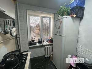 1-к квартира, вторичка, 28м2, 2/5 этаж