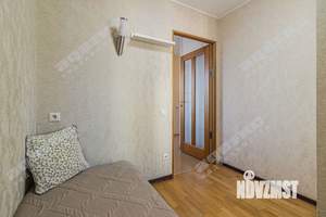 2-к квартира, вторичка, 30м2, 2/5 этаж