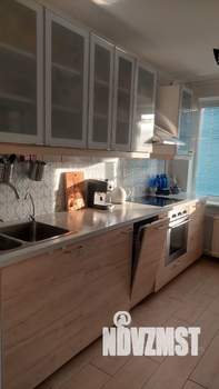 1-к квартира, вторичка, 34м2, 2/4 этаж