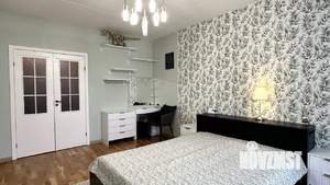 3-к квартира, вторичка, 74м2, 3/4 этаж