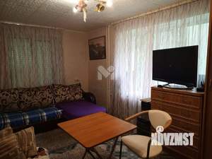 2-к квартира, вторичка, 42м2, 1/5 этаж