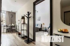 1-к квартира, вторичка, 31м2, 3/5 этаж