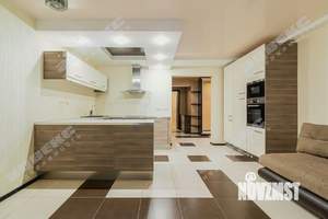 2-к квартира, вторичка, 73м2, 6/6 этаж