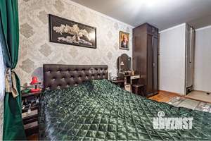 2-к квартира, вторичка, 44м2, 1/5 этаж