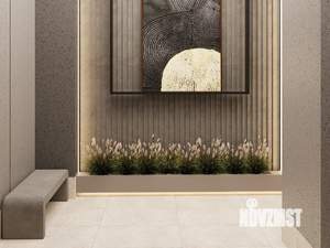 2-к квартира, вторичка, 61м2, 2/5 этаж