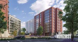 1-к квартира, вторичка, 35м2, 5/10 этаж