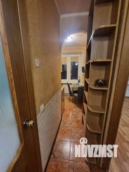 1-к квартира, вторичка, 31м2, 5/5 этаж