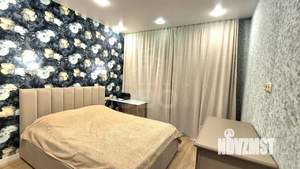 2-к квартира, вторичка, 69м2, 1/5 этаж