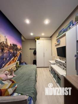 3-к квартира, вторичка, 68м2, 6/6 этаж