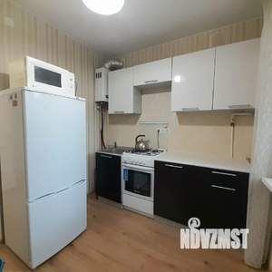1-к квартира, вторичка, 31м2, 1/5 этаж