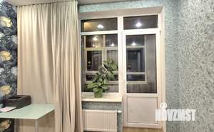 2-к квартира, вторичка, 69м2, 1/5 этаж