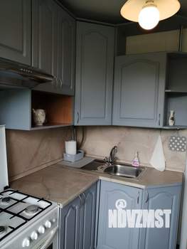 1-к квартира, вторичка, 33м2, 4/5 этаж