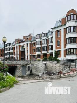 4-к квартира, вторичка, 100м2, 2/4 этаж