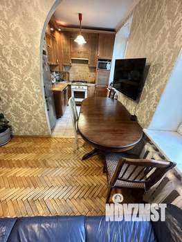 2-к квартира, вторичка, 55м2, 5/5 этаж