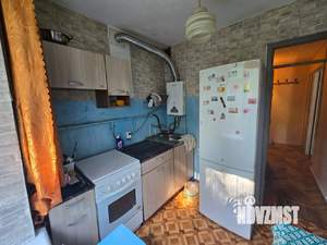 2-к квартира, вторичка, 43м2, 3/5 этаж