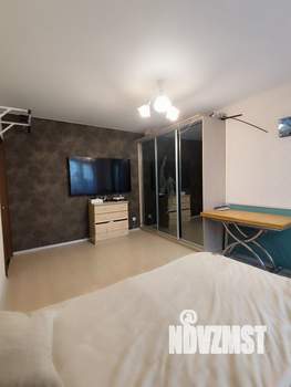 2-к квартира, вторичка, 58м2, 3/4 этаж